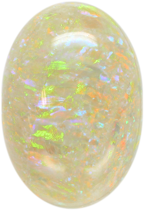 Opal (503x743), Png Download