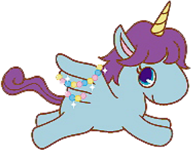 Opal - Jewelpet Png (418x397), Png Download