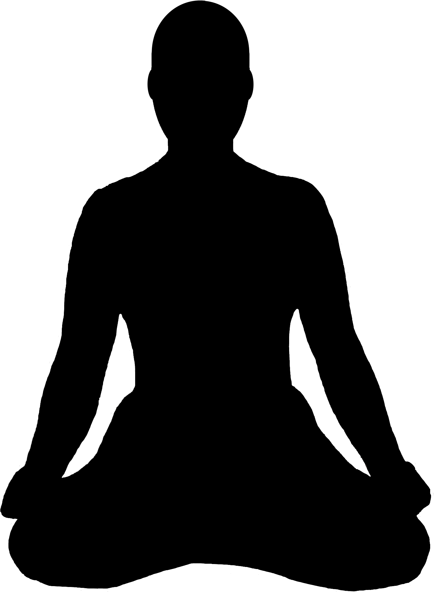 Sitting (1722x2241), Png Download