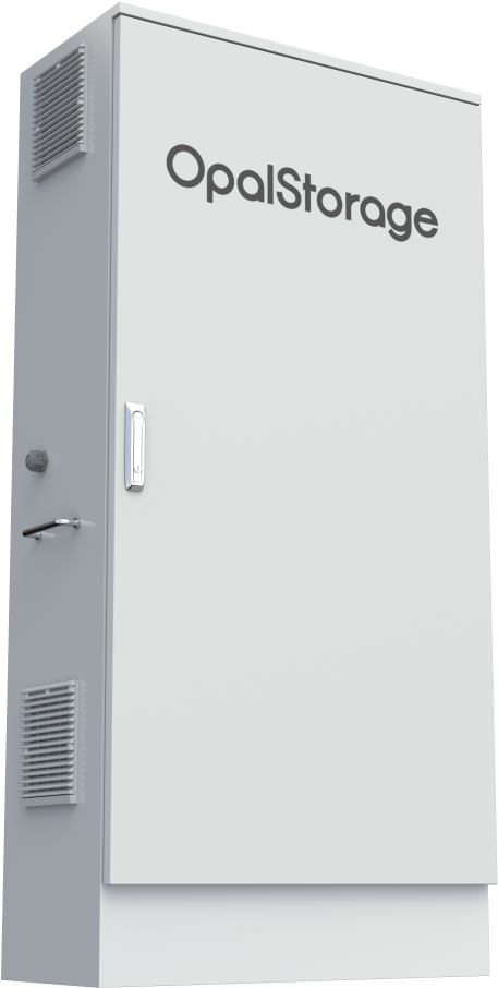 Opal Storage (1024x1024), Png Download