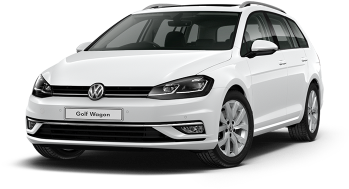 110tsi Highline - Vw Golf Highline 2018 (480x270), Png Download