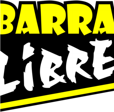 Barra Libre Zac - Boris Cherniak (400x400), Png Download