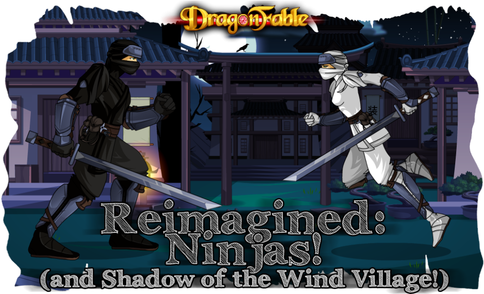 Ninjas - Pc Game (969x581), Png Download