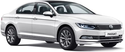 Volkswagen Cars In India (480x270), Png Download