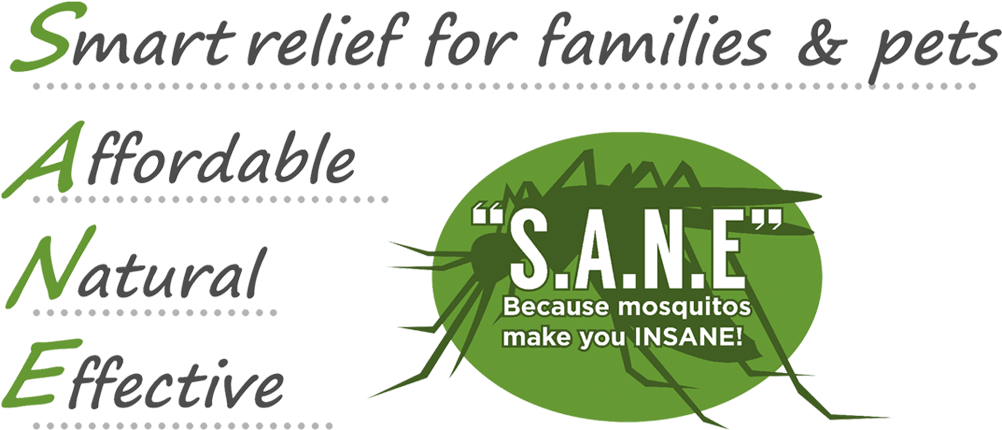 Mosquito Ninjas Professional Mosquito Control In Ct - Bruderherz Ich Hab Dich Lieb (1455x797), Png Download