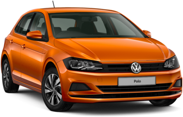 Image - Polo Tsi 2018 Comfortline (960x540), Png Download