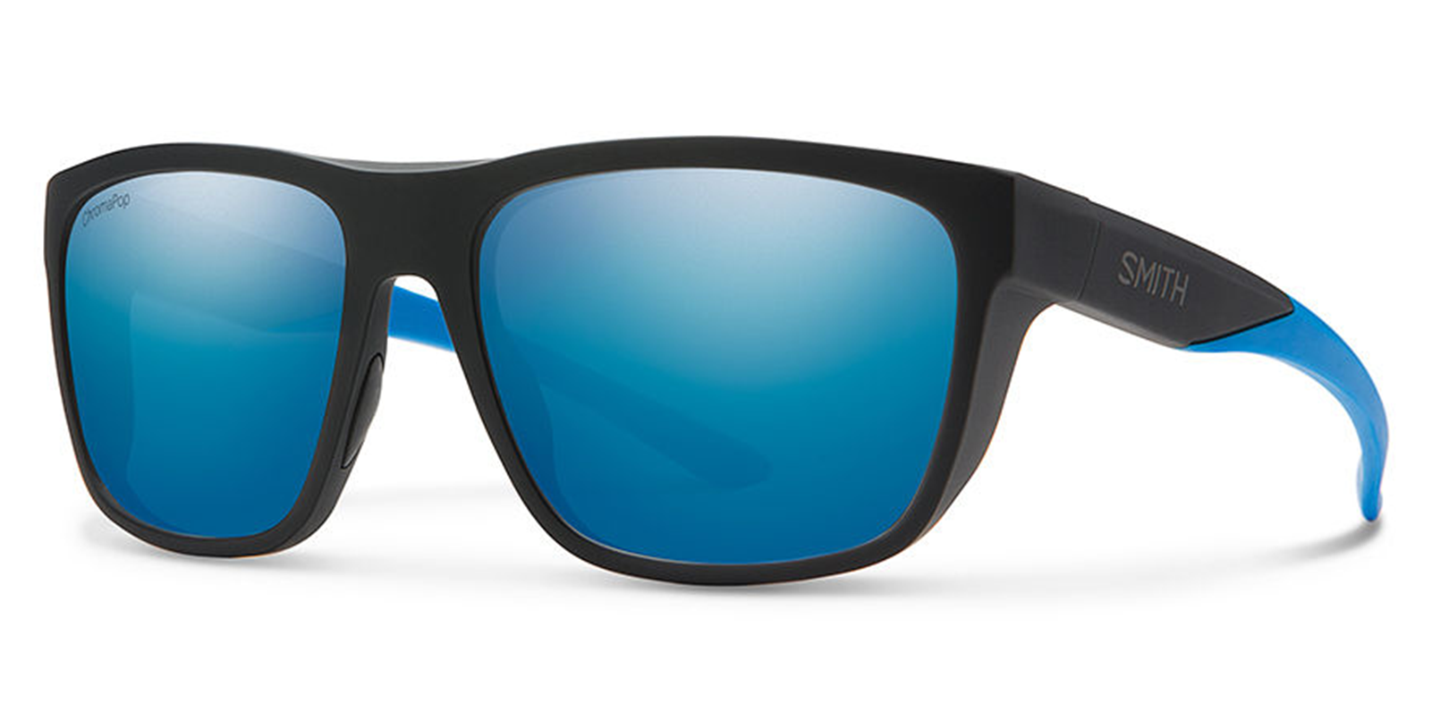 Smith Lowdown Slim Polarized Sunglasses (1600x1417), Png Download
