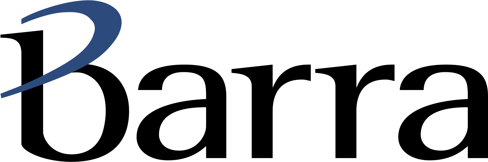 Barra Logo Png Transparent - Barra Logo (2400x2400), Png Download