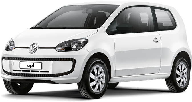 Vw Up Png - Up Take (672x420), Png Download