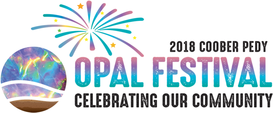 The 30th Coober Pedy Opal Festival - Coober Pedy (1180x590), Png Download