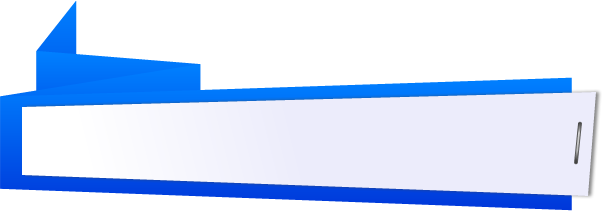 De R$ - Cobalt Blue (602x211), Png Download