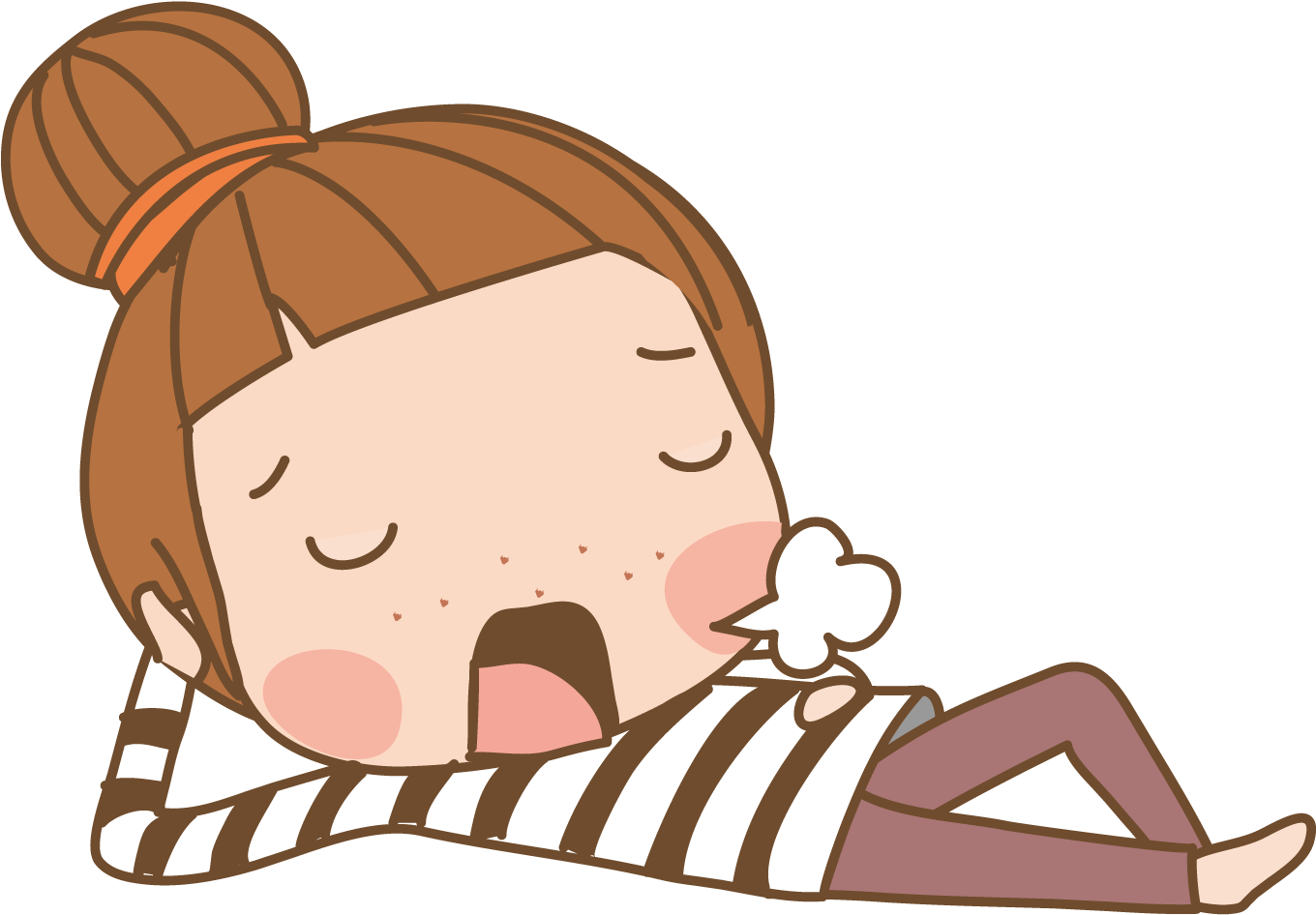 11 First-aid Insomnia Tips - Female T Shirt Designs Png (1500x1501), Png Download