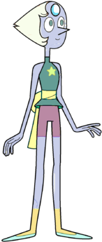 Pearl-opal - Pearl (300x455), Png Download