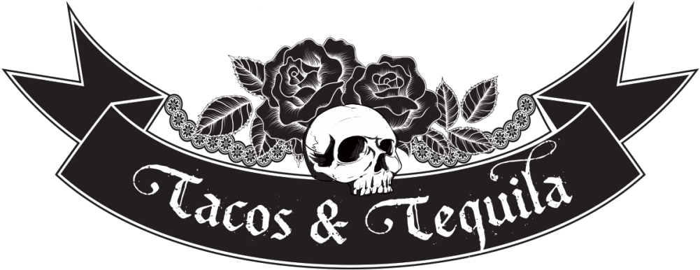 Welcome To Taco La Barra - Presenter (1024x451), Png Download