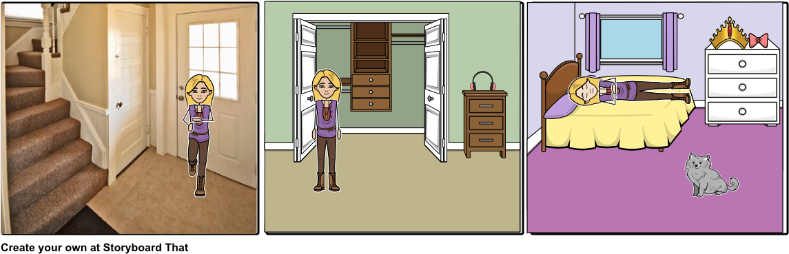 I'm Really Sleepy - Cartoon (1164x385), Png Download