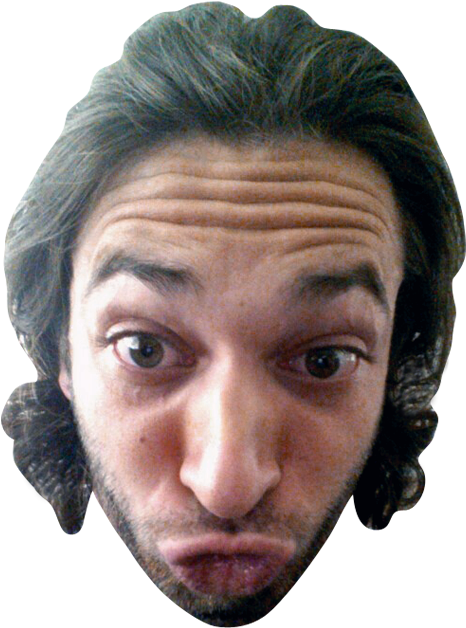 0 Replies 6 Retweets 9 Likes - Human (490x662), Png Download