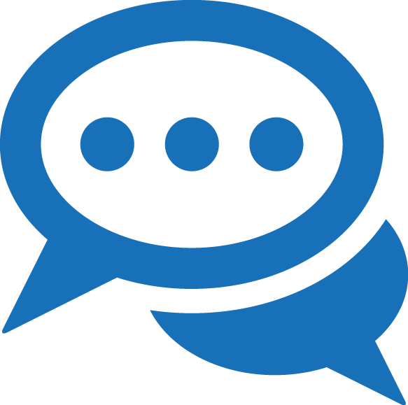 Speech-icon (583x579), Png Download