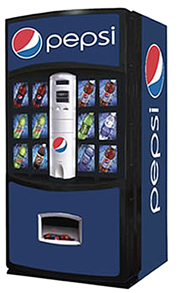 Why Choose Us - Pepsi Cola - 8 Pack, 8 Fl Oz Cans (375x640), Png Download
