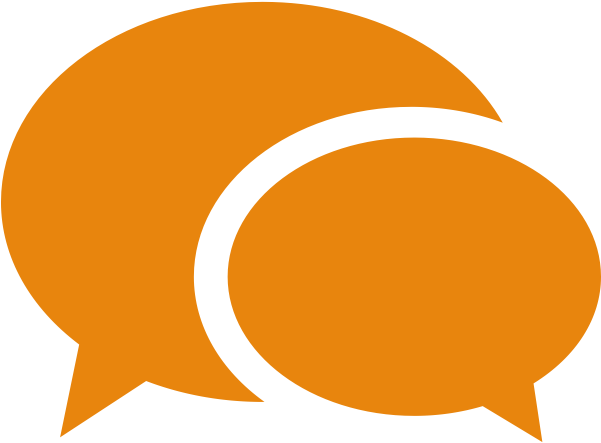 Terms Of Use And Privacy Policy - Online Chat (700x700), Png Download