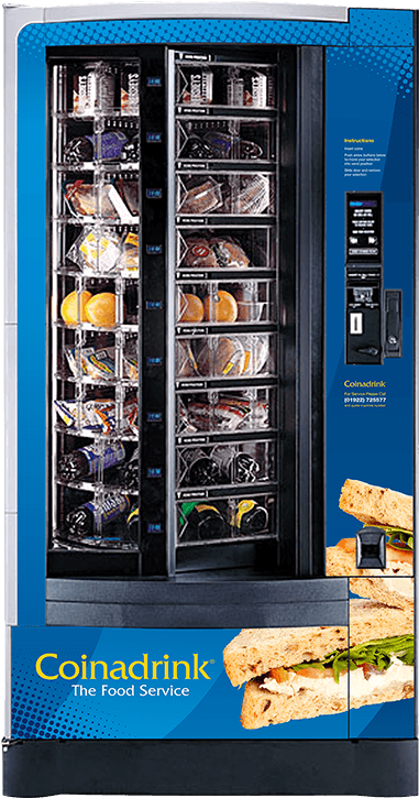 Shoppertron - Display Case (632x800), Png Download
