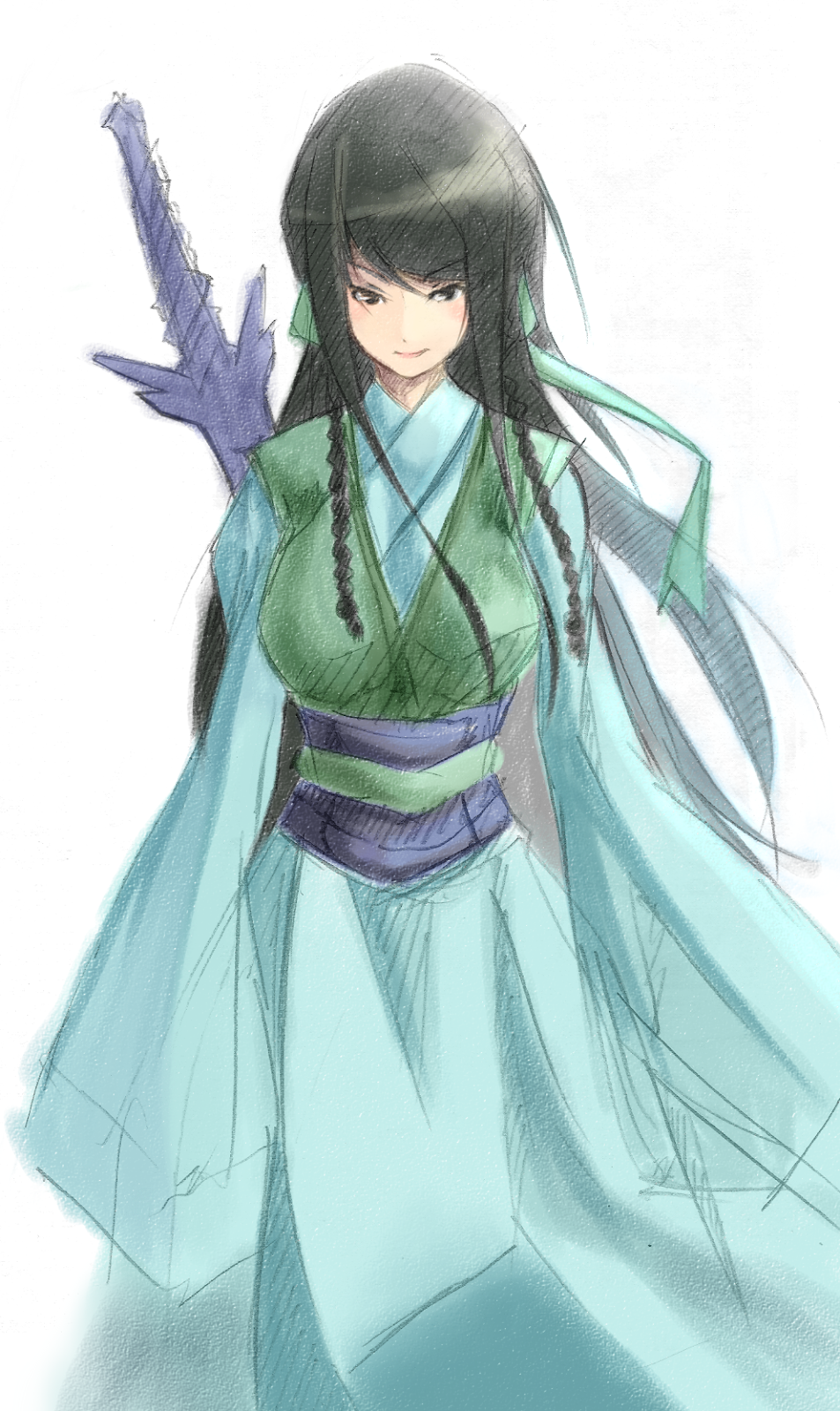 Anime (953x1600), Png Download