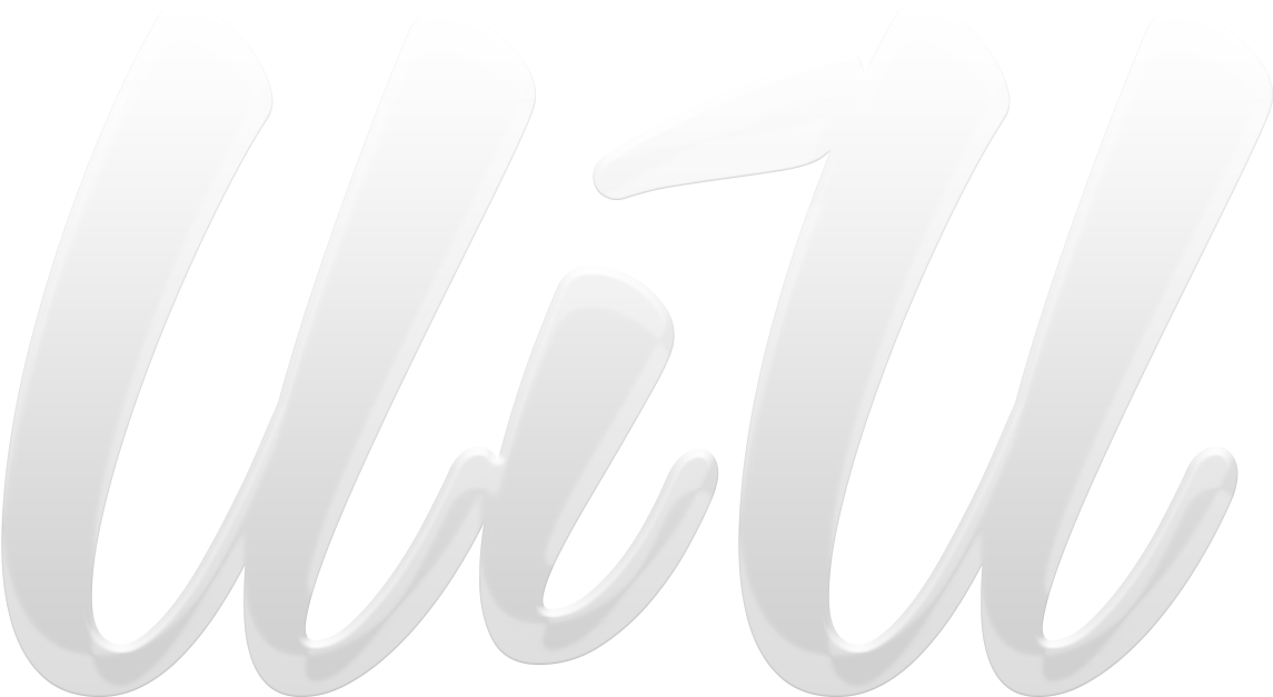 Uiuzo - Calligraphy (1920x1080), Png Download