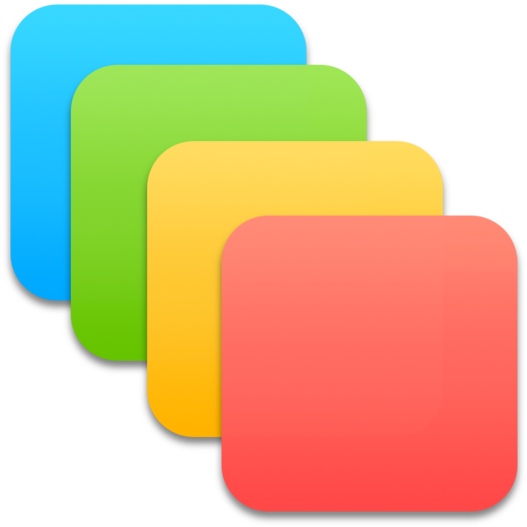 Icon Set Creator On The Mac App Store - Icon Set Creator (630x630), Png Download