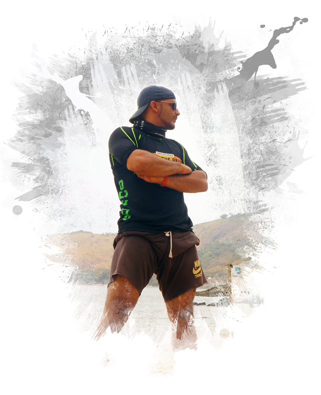 Personal Trainer Phuket - Personal Trainer Phuket - #1 Fitness Training Specialist (640x800), Png Download