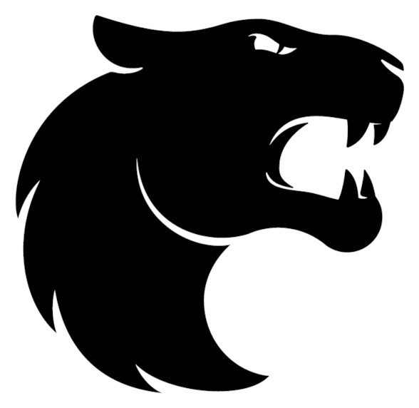 Team Information - Furia Cs Go Team (600x600), Png Download