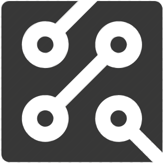 Tech Icon - Tech Icon Png White (351x362), Png Download