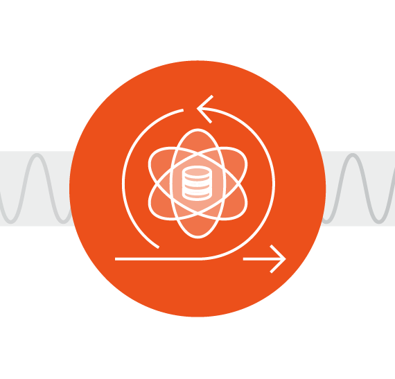 Full - Circle (570x547), Png Download