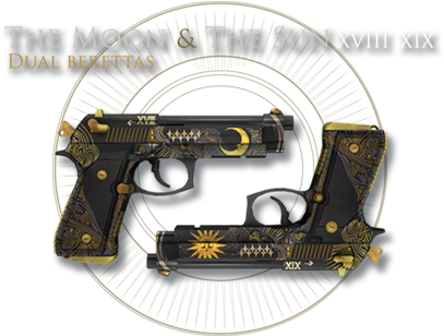 Check Out Our Other Collections - Firearm (589x341), Png Download