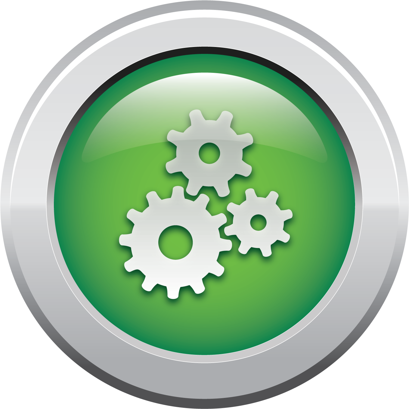 Manage Recover-ability Icon Tech Icon Png - Software (1500x1500), Png Download