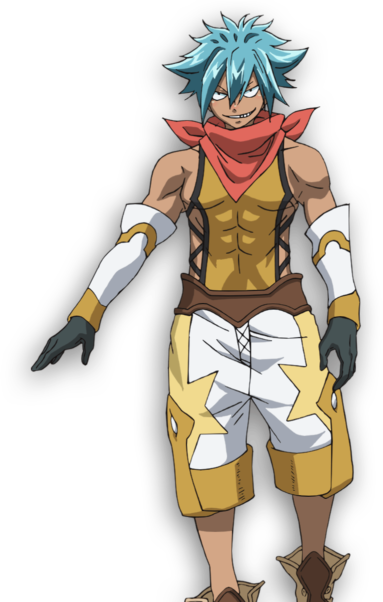 Nathan Sharp @ Pax Pluggedn't On Twitter - Fairy Tail Dragon Cry Gapri (803x1200), Png Download