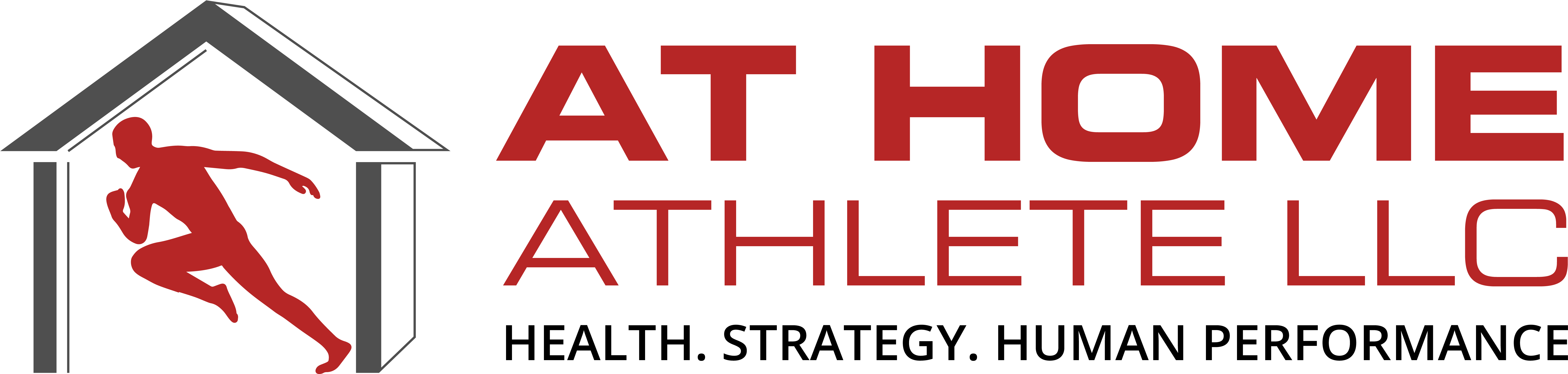 At Home Athlete - Proudly South African Products (7343x2134), Png Download