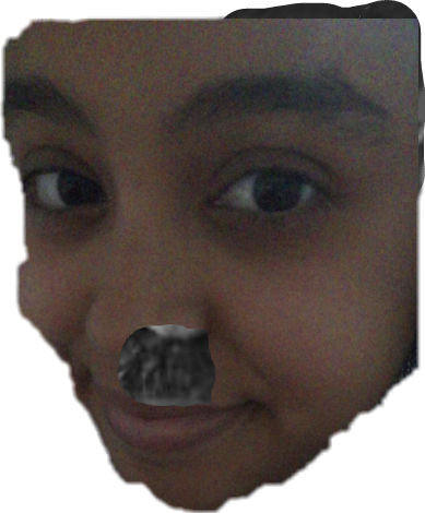 Doll (389x470), Png Download