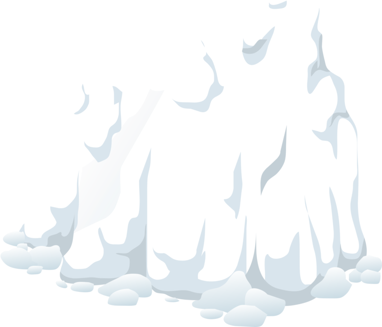 Computer Icons Snowdrift - Clip Art (779x750), Png Download