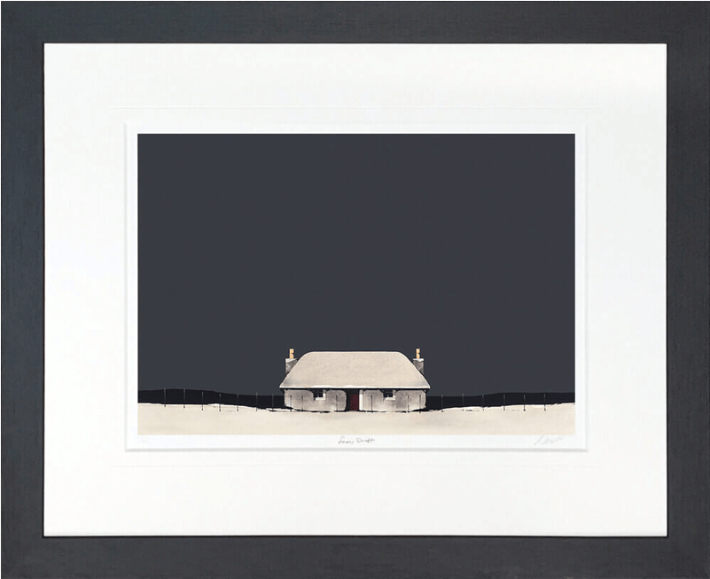 Snow Drift By Ron Lawson - Snow (800x800), Png Download