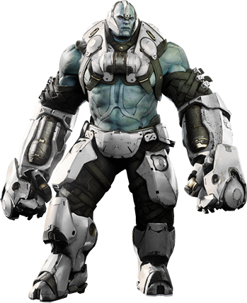 La Recolo De Steel - Action Figure (349x427), Png Download