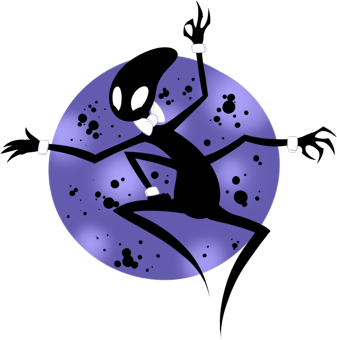 “dear Hollow Knight Fandom Let's Give The Collector - Hollow Knight (1280x1233), Png Download