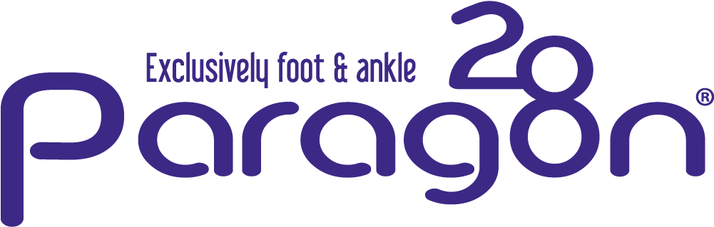 Paragon 28 Lapidus Nail (1000x500), Png Download