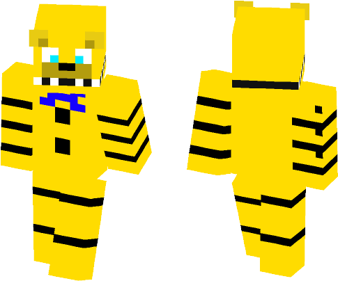 fnaf #fnafworld #fredbear #fnaf World #freetoedit - Fnaf World Supreme  Fredbear, HD Png Download is pure and creative PNG image…