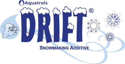 2015 Drift - Aquatrols (411x210), Png Download
