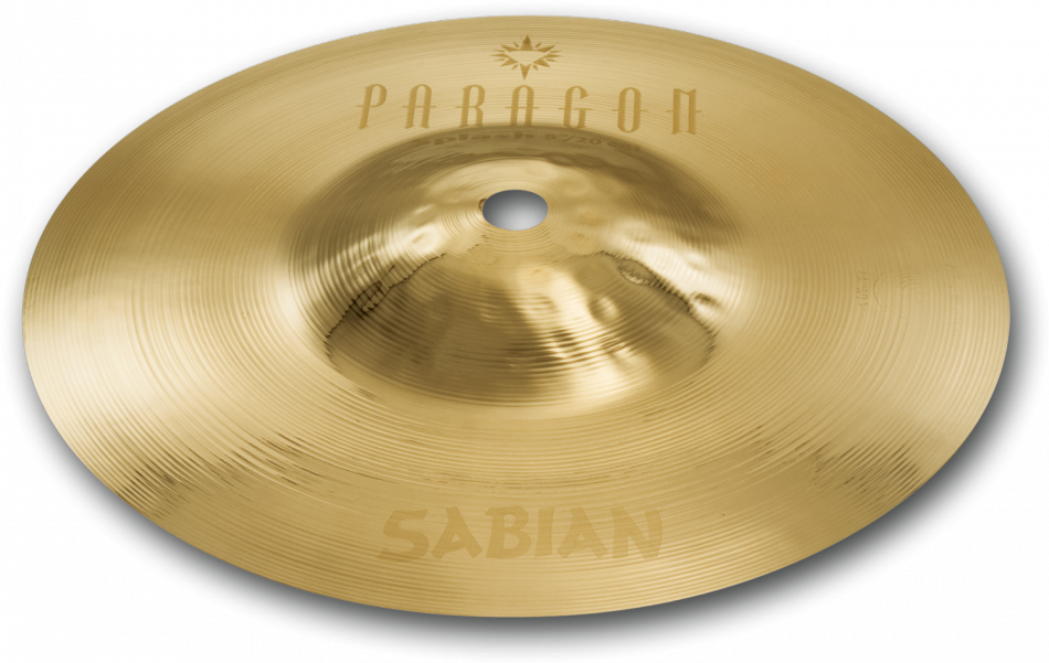 Sabian 13-inch Paragon Hi-hat Cymbals (950x601), Png Download