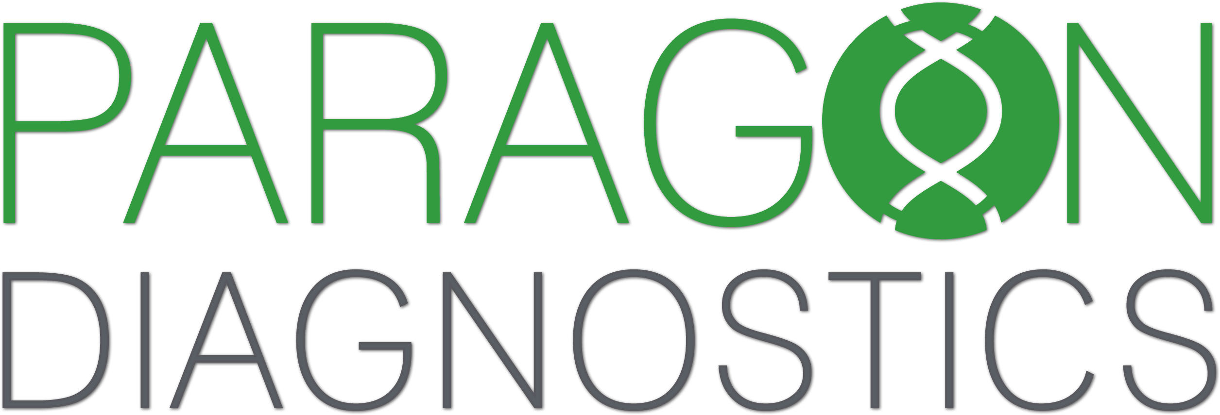 Paragon - Secretaria De Hacienda Chiapas Png (2592x963), Png Download