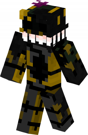 Five Nights At Freddy's: The Twisted Ones (289x440), Png Download