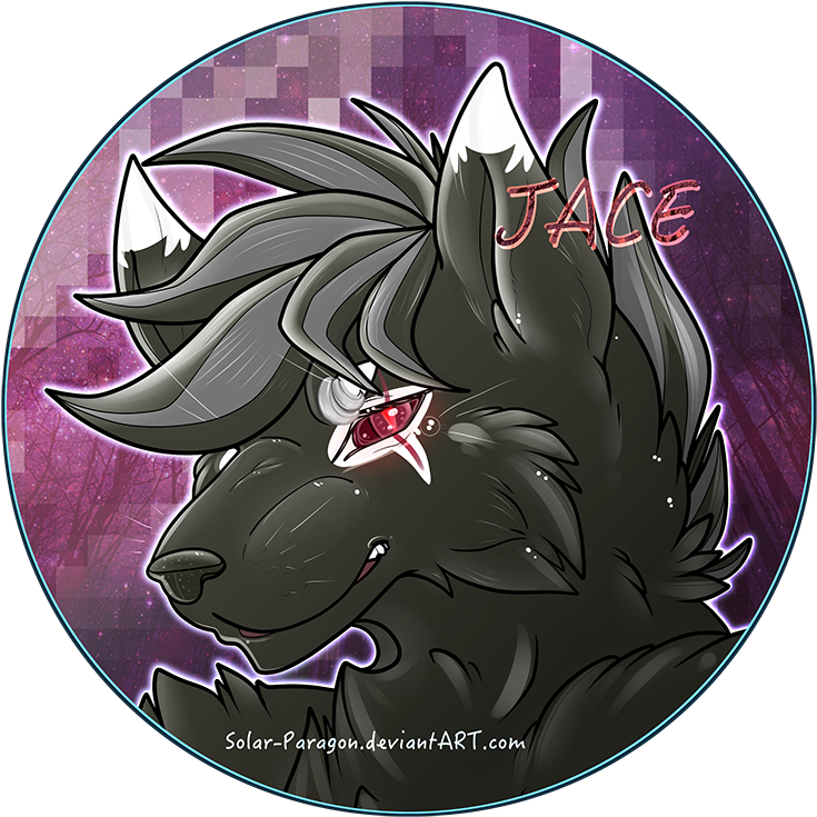 [solar-paragon] Fabuloso - Illustration (750x750), Png Download