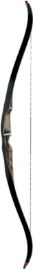 Bear® Archery Fred Bear Super Grizzly Recurve Bow - Wire (380x380), Png Download