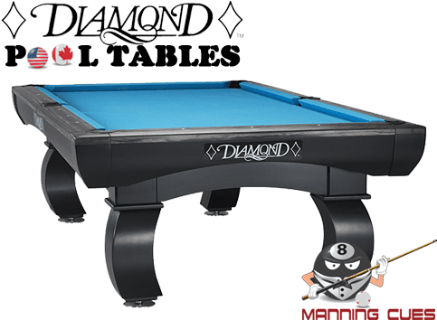 Diamond Billiards (500x374), Png Download