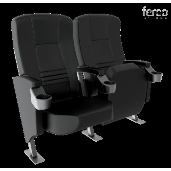 Paragon Collection Collection - Movie Theater (350x350), Png Download